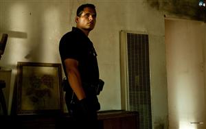 End of Watch